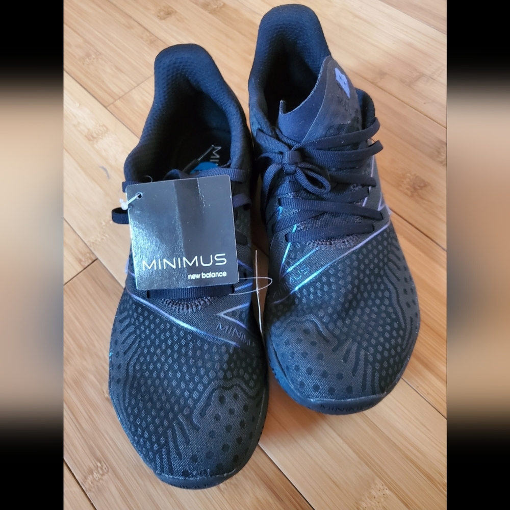 New Balance sneakers